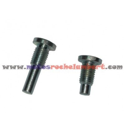 CENTRADORES PINZA DEL. 6,5"