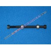 EJE DELANTERO RUEDA 6,5"