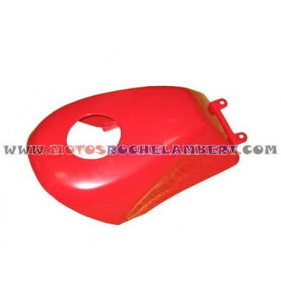 CUBRE DEPOSITO 910 ROJO