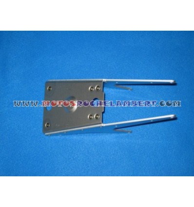 SOPORTE ALUMINIO COLIN TRASERO