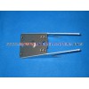 SOPORTE ALUMINIO COLIN TRASERO