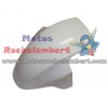 GUARDABARROS DELANTERO BLANCO