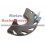 PROTECTOR DISCO FRENO TRASERO