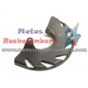 PROTECTOR DISCO FRENO TRASERO