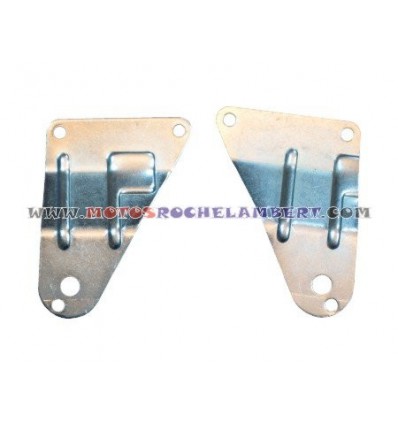 SOPORTE POSAPIES 910  I + D