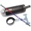 SILENCIOSO DE ESCAPE 4,2 HP