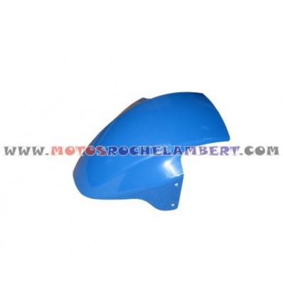 GUARDABARROS DELANTERO AZUL