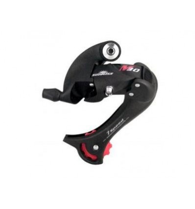 CAMBIO PIÑON MTB SUNRACE 7V fabricado por Sunrace