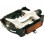 JGO PEDALES MTB COLOR NEGRO
