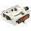 JGO PEDALES MTB COLOR BLANCO