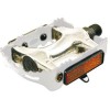 JGO PEDALES MTB COLOR BLANCO fabricado por