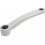 BIELA IZQ RECUB. NYLON GRIS