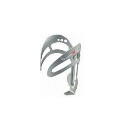 PORTABOTE HOOK PLATA fabricado por