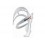 PORTABOTE HOOK BLANCO