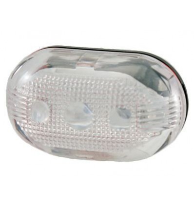 FARO DELANTERO GLOBE fabricado por WAG