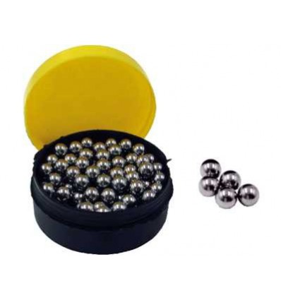 BOLSA 144 BOLAS 1/4 fabricado por