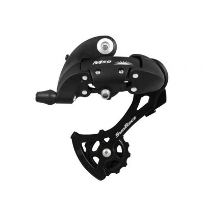 CAMBIO PIÑON MTB 8V SUNRACE fabricado por Sunrace