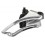 DESVIADOR PLATO 8V SUNRACE