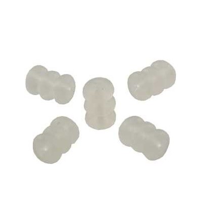 BOTE DONUTS TRANS. 200 PCS fabricado por Aligator
