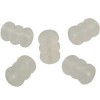 BOTE DONUTS TRANS. 200 PCS fabricado por Aligator