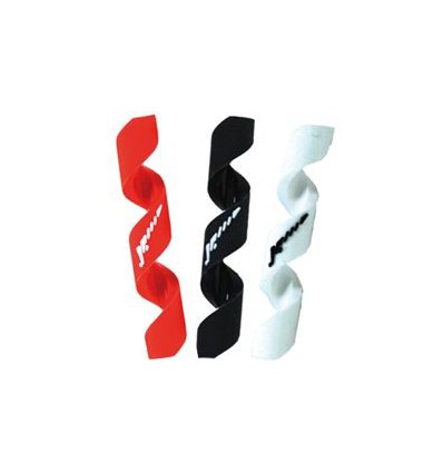 PROTECTOR FUNDA ESPIRAL BLANCO fabricado por Aligator