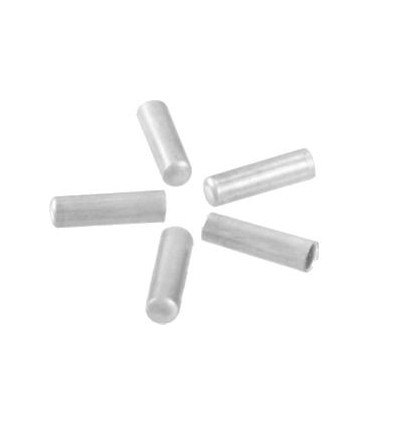 PAQUETE 500 PUNTERAS CABLE fabricado por RMS
