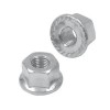 PAQUETE 100 TUERCAS RUEDA TRAS fabricado por RMS