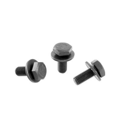 PAQUETE 50 TORNILLOS PEDALIER fabricado por RMS
