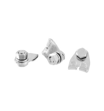 PUENTE FRENO CANTILERVER 50PZ fabricado por RMS