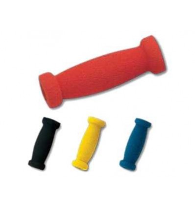 PAR PUÑOS ESPUMA ROJO fabricado por