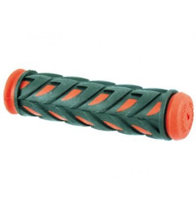 PUÑOS DOUBLE DENSITY ROJO fabricado por