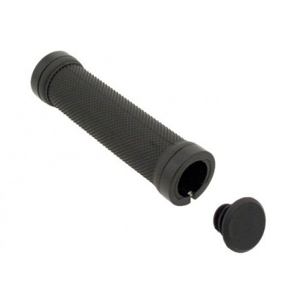 JGO PUÑOS MTB LOCK NEGRO fabricado por RMS