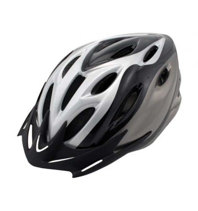 CASCO OUT-MOULD NEGRO  \\"M\\" fabricado por