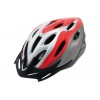 CASCO OUT-MOULD ROJO   \\"M\\" fabricado por RMS