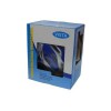 CASCO OUT-MOULD NEGRO  \\"L\\" fabricado por RMS