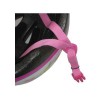 CASCO OUT-MOULD KID AZUL  \\"S\\" fabricado por RMS