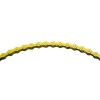 CADENA KMC COLOR AMARILLO fabricado por KMC