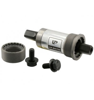 CARTUCHO PEDALIER 122.5 MM fabricado por VP Components
