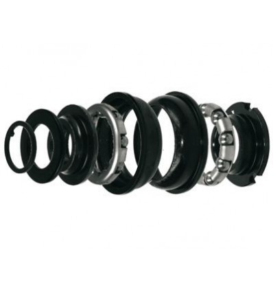 JUEGO CAZOLETAS PEDALIER BMX fabricado por RMS