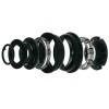 JUEGO CAZOLETAS PEDALIER BMX fabricado por RMS