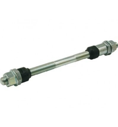 EJE RUEDA TRAS. TUERCA 6V fabricado por RMS