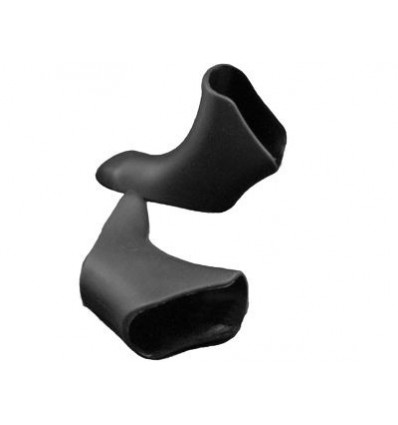 CUBREMANETA CAMPAG. 11S NEGRO fabricado por