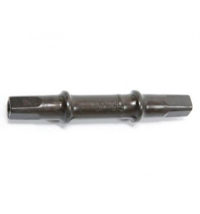 EJE PEDALIER 32X56X39 fabricado por RMS