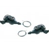 MANDOS MTB PUSH-PULL 7V fabricado por Sunrace