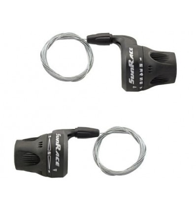 MANDOS GRIP SHIFTER 8V SUNRACE fabricado por Sunrace