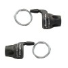 MANDOS GRIP SHIFTER 8V SUNRACE fabricado por Sunrace
