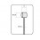 CABLE FRENO INOX SUELTOS
