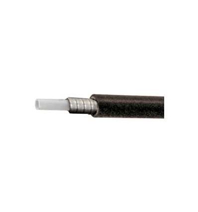 ROLLO 50 METROS FUNDA NEGRA fabricado por RMS