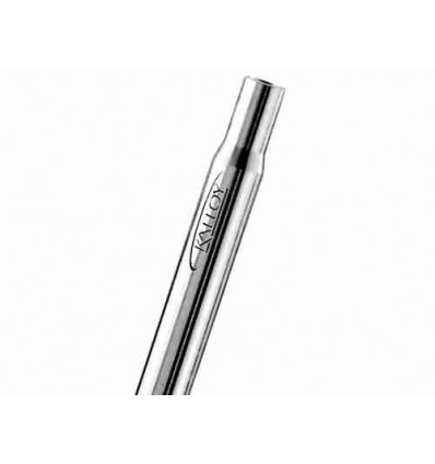 TIJA SILLIN ACERO D. 27,2 fabricado por RMS