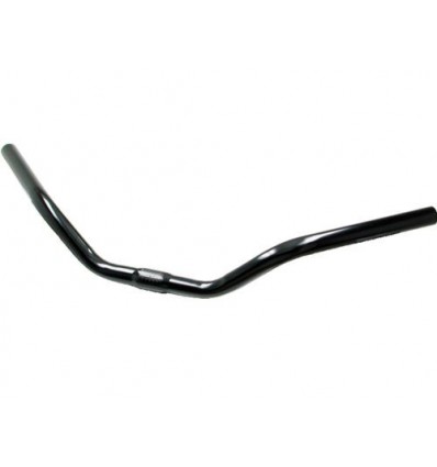 MANILLAR TREKKING ACERO fabricado por RMS